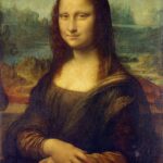 モナ・リザ レオナルド・ダ・ヴィンチ